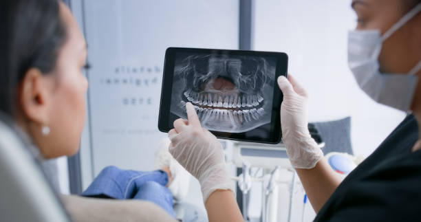 Licensed Root Canal Treatment service in Barnes County County, ND - Dentist Open Now